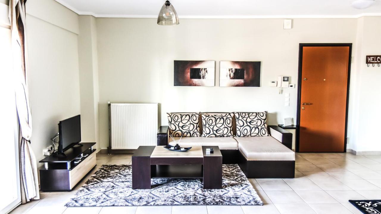 Comfort Luxury Maisonette Appartamento *